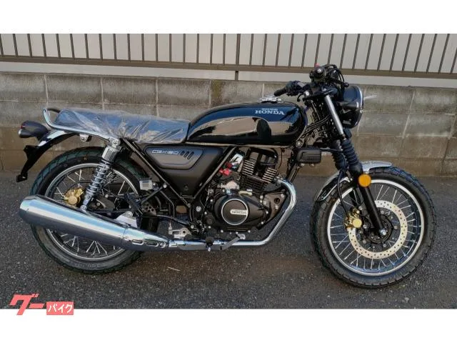 Honda CGX150 ABS 3 2025 — фото 1, купить с доставкой в Москву