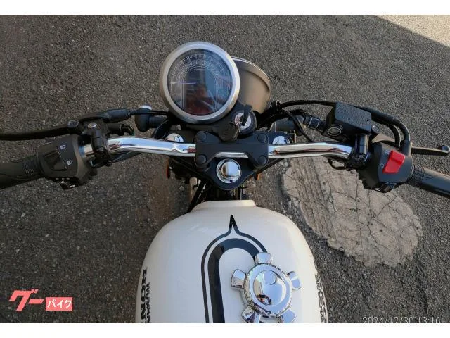 Honda CGX150 ABS 3 2025 — миниатюра 2