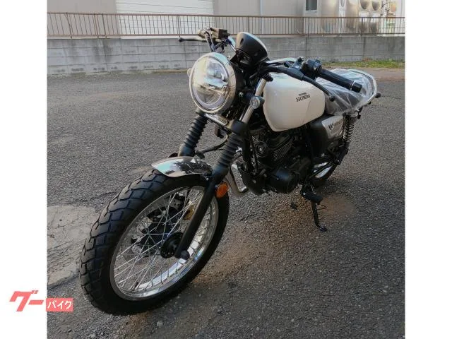 Honda CGX150 ABS 3 2025 — миниатюра 3