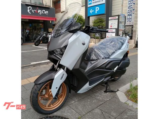 Yamaha X-MAX250 ABS 2025 5 2025 — миниатюра 3
