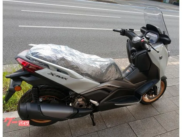 Yamaha X-MAX250 ABS 2025 5 2025 — миниатюра 4