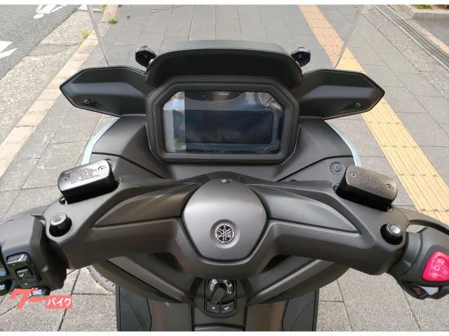 Yamaha X-MAX250 ABS 2025 5 2025 — миниатюра 5