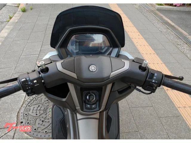 Yamaha NMAX125 ABS 2025 5 2025 — миниатюра 2