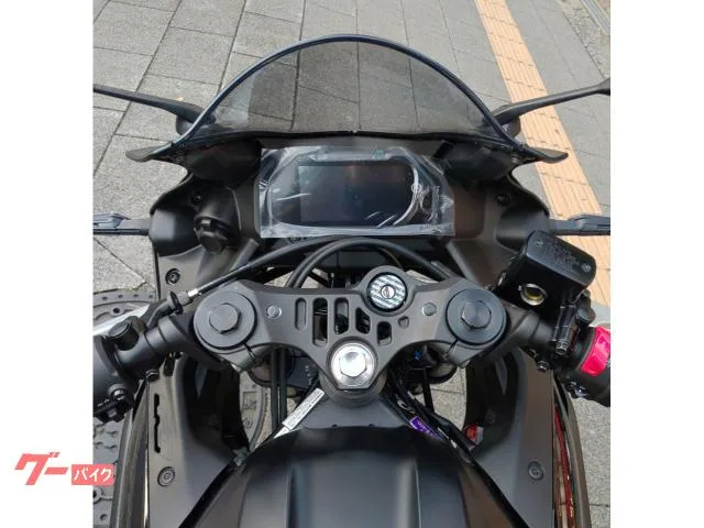 Yamaha YZF-R25 ABS 2025 - 5 CCU 2025 — миниатюра 2