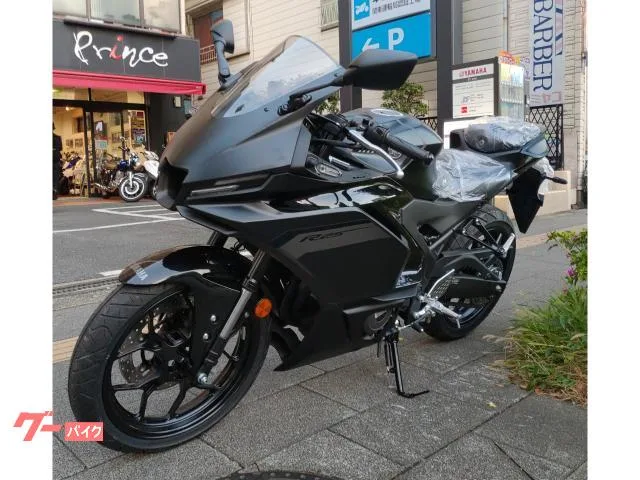 Yamaha YZF-R25 ABS 2025 - 5 CCU 2025 — миниатюра 3