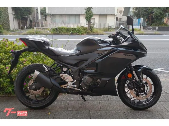 Yamaha YZF-R25 ABS 2025 - 5 CCU 2025 — фото 1, купить с доставкой в Москву