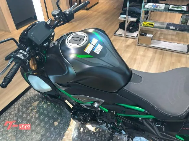 Kawasaki Z900 SE ETC2.0 USBC 2026 — миниатюра 4