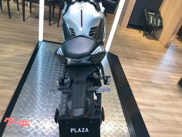 Kawasaki Ninja 650 ETC ABS 2026 — миниатюра 2