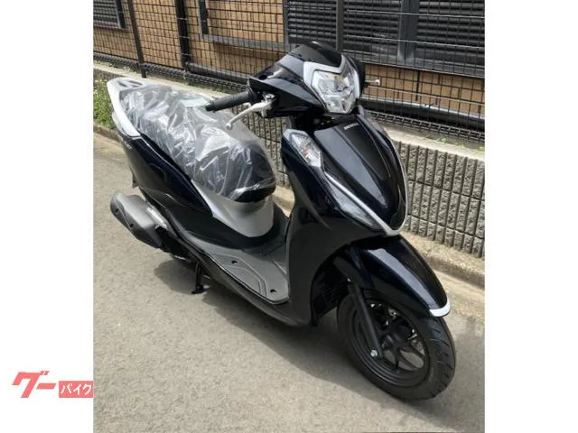 Honda 125/ 2026 — миниатюра 2