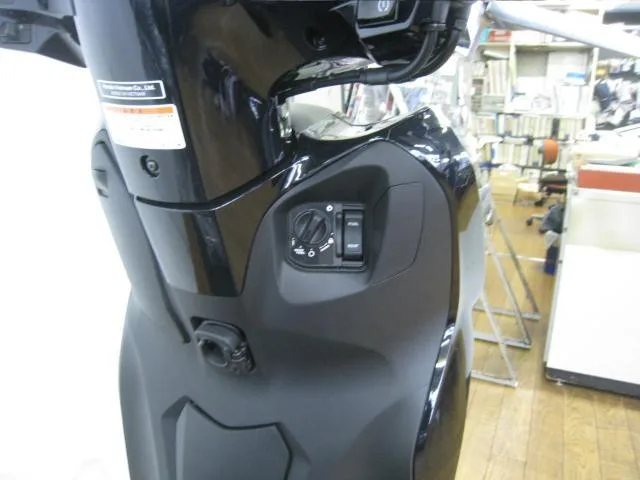 Honda 125/ 2026 — миниатюра 4