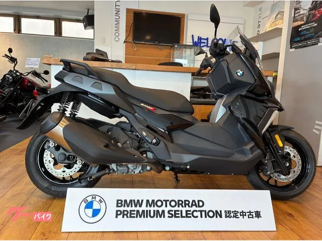BMW C400X 2022 — миниатюра 4