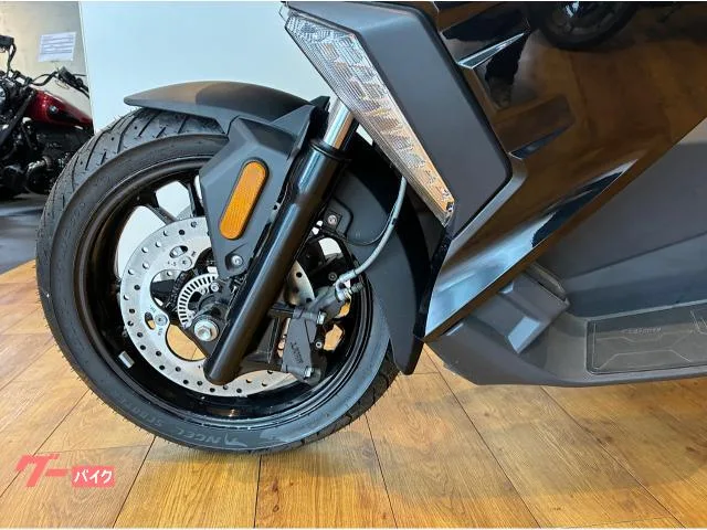 BMW C400X 2022 — миниатюра 5