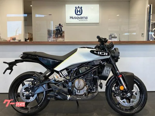 HUSQVARNA 4012024 2024 — фото 1, купить с доставкой в Москву
