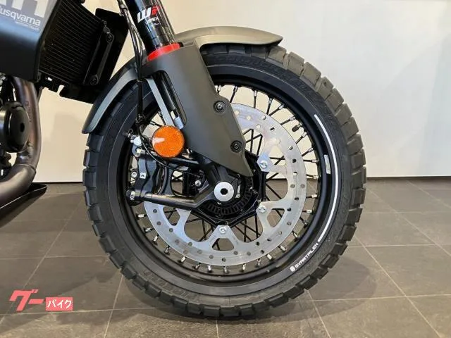 HUSQVARNA 401 2024 — миниатюра 3
