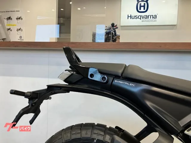 HUSQVARNA 401 2024 — миниатюра 5