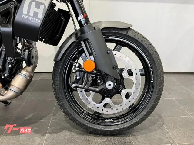 HUSQVARNA 250 2024 — миниатюра 3