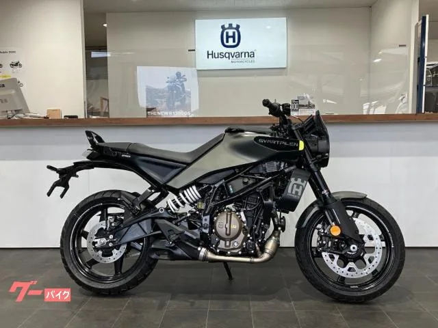 HUSQVARNA 250 2024 — фото 1, купить с доставкой в Москву