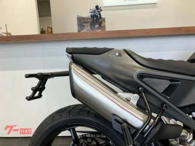 HUSQVARNA 801 2024 — миниатюра 2