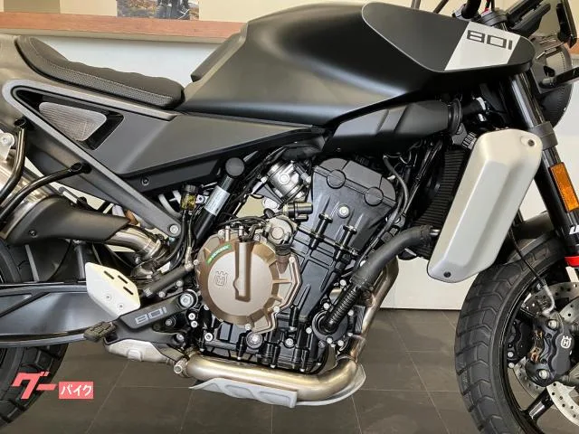 HUSQVARNA 801 2024 — миниатюра 4