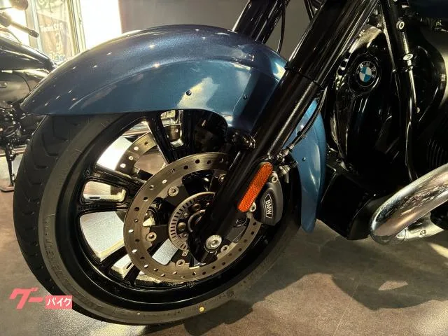 BMW R18 B 2023ACC 2023 — миниатюра 2