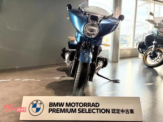 BMW R18 B 2023ACC 2023 — миниатюра 3