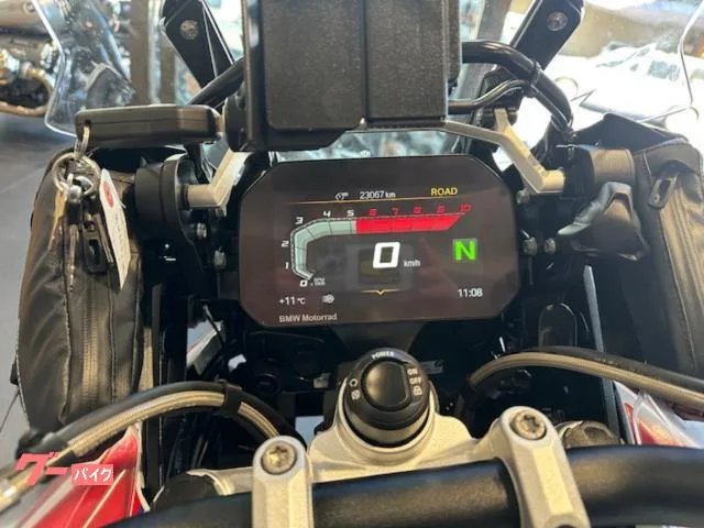 BMW R1250GS Adventure 2023 — миниатюра 2