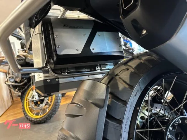 BMW R1250GS Adventure 2023 — миниатюра 3