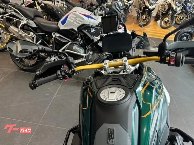BMW R1300GS 719 2023 — миниатюра 3