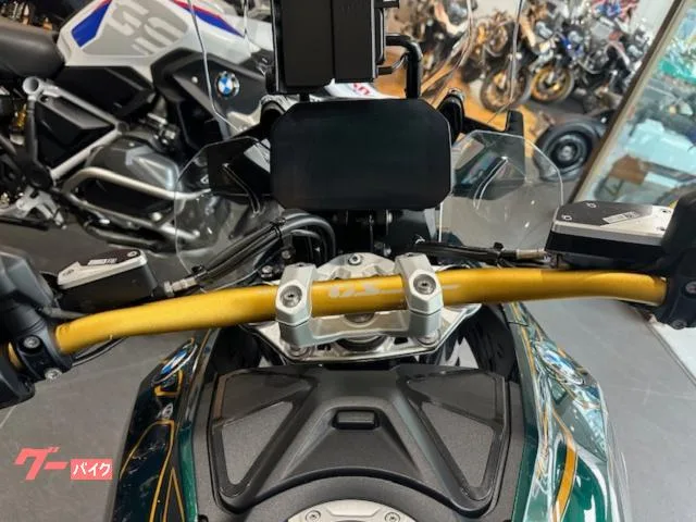 BMW R1300GS 719 2023 — миниатюра 4