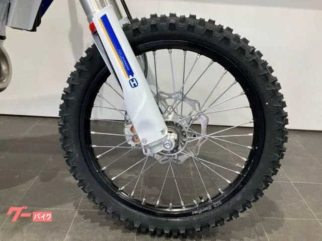HUSQVARNA FE250 HERITAGE2025 2025 — миниатюра 3