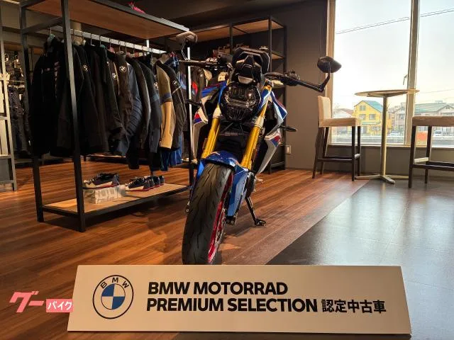 BMW F900R 2025-35mm 2025 — миниатюра 3