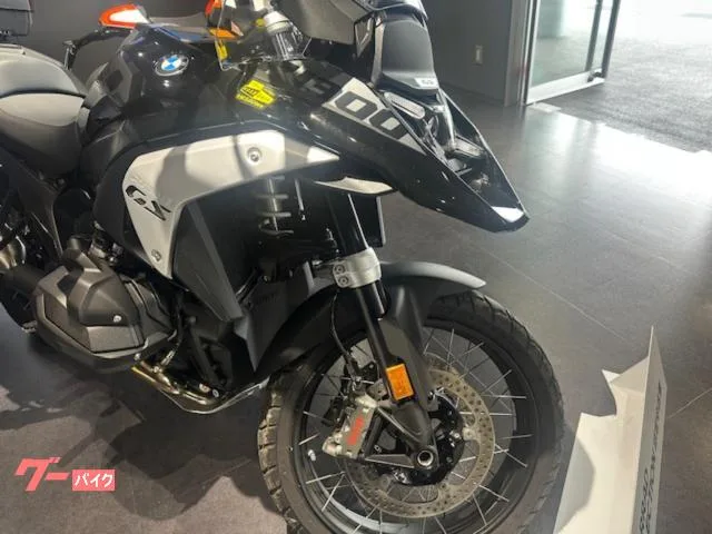 BMW R1300GS 2025ASA 2025 — миниатюра 2