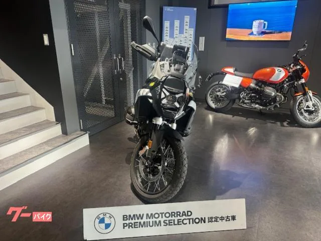 BMW R1300GS 2025ASA 2025 — миниатюра 3