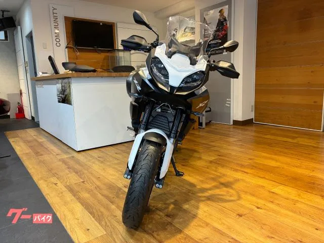 BMW F900XR 2024 — миниатюра 3