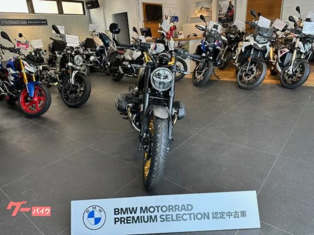 BMW R12 2025 2025 — миниатюра 2