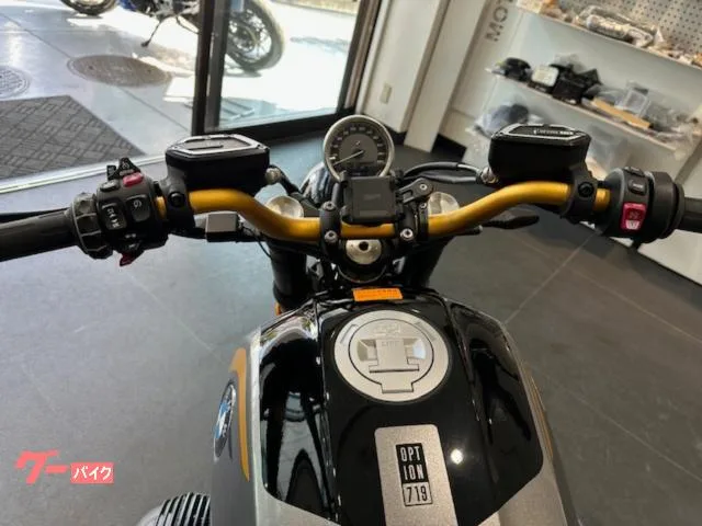BMW R12 2025 2025 — миниатюра 3