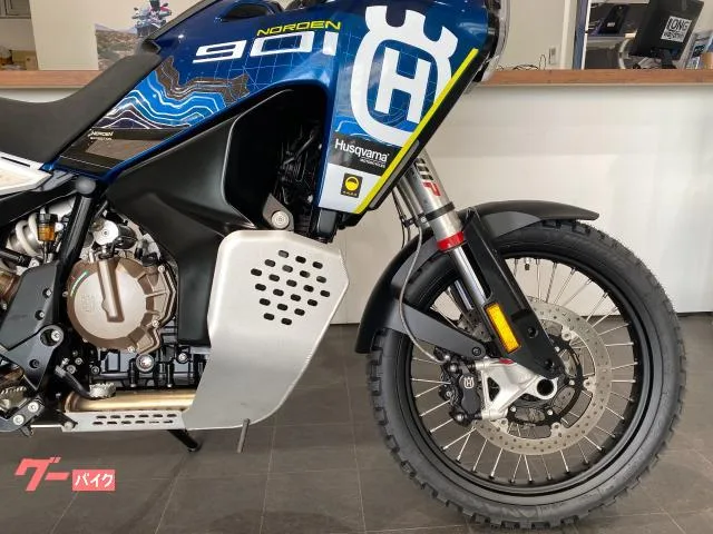 HUSQVARNA 9012024 2024 — миниатюра 2