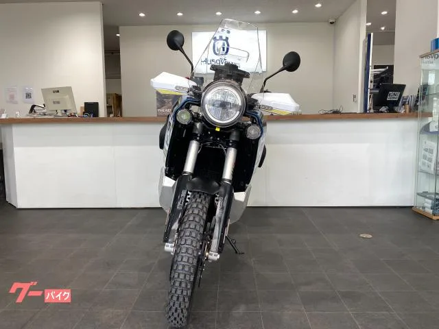 HUSQVARNA 9012024 2024 — миниатюра 3