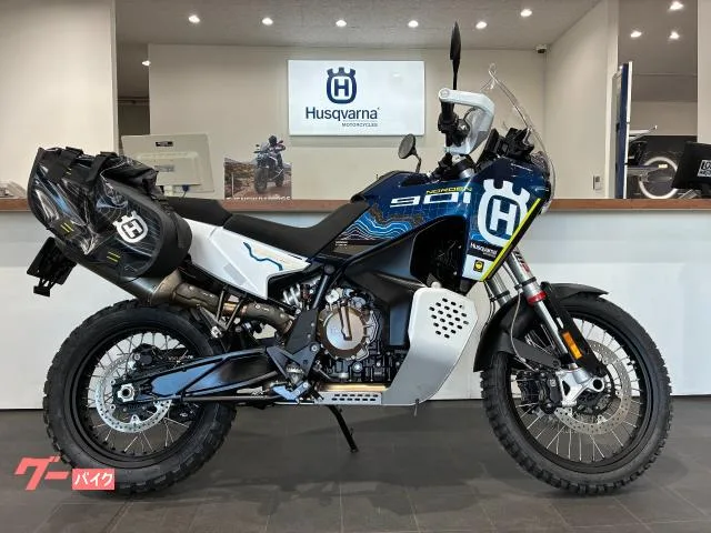 HUSQVARNA 9012024 2024 — миниатюра 4