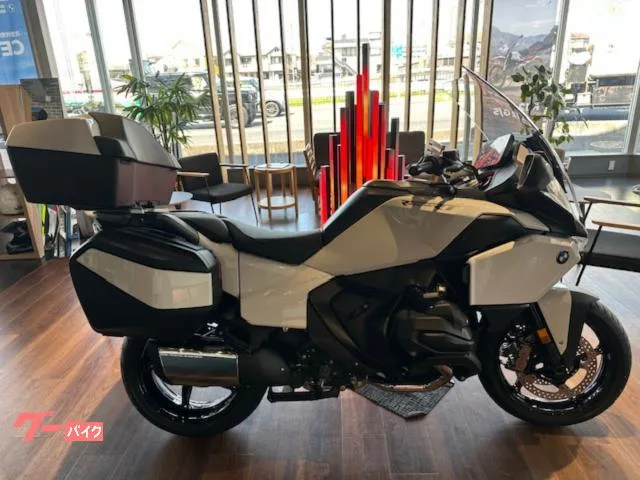 BMW R1300RT 2026 2026 — миниатюра 3