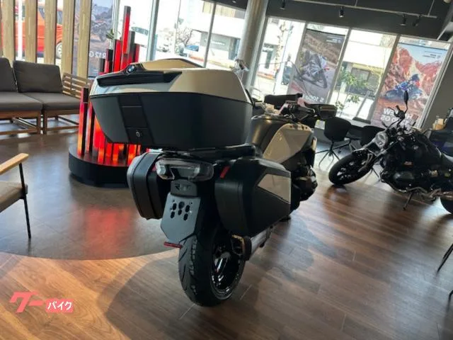 BMW R1300RT 2026 2026 — миниатюра 4