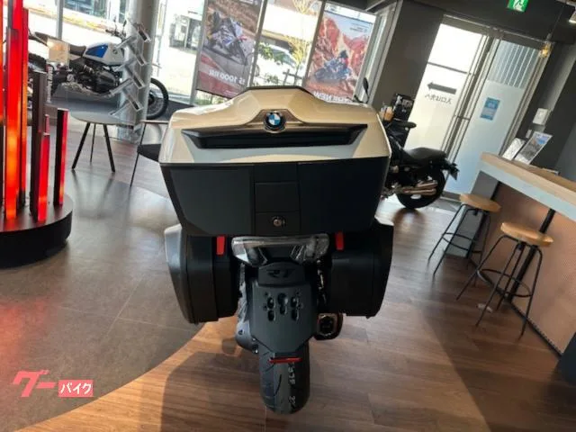 BMW R1300RT 2026 2026 — миниатюра 5