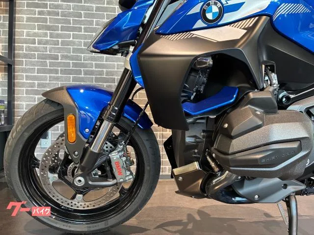 BMW R1300R ASA 2025 — миниатюра 5