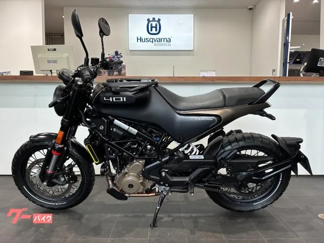 HUSQVARNA 4012022 2022 — миниатюра 2