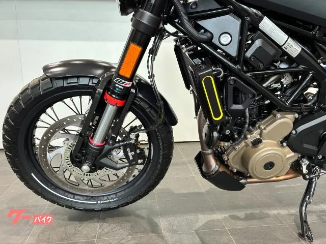 HUSQVARNA 4012022 2022 — миниатюра 5