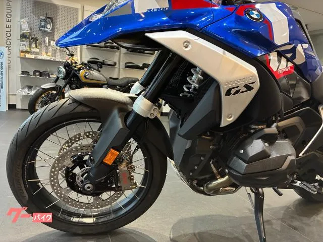 BMW R1300GS 2024 2024 — миниатюра 5