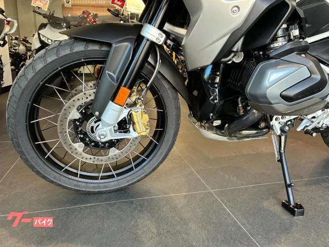 BMW R1250GS 2023 2023 — миниатюра 2