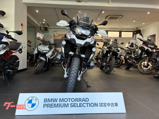 BMW R1250GS 2023 2023 — миниатюра 3