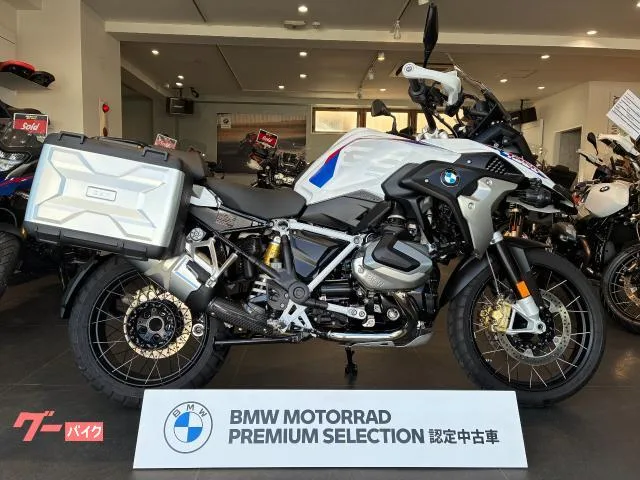 BMW R1250GS 2023 2023 — миниатюра 4