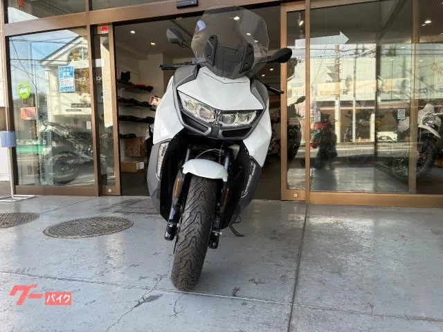 BMW C400GT 2024 — миниатюра 3